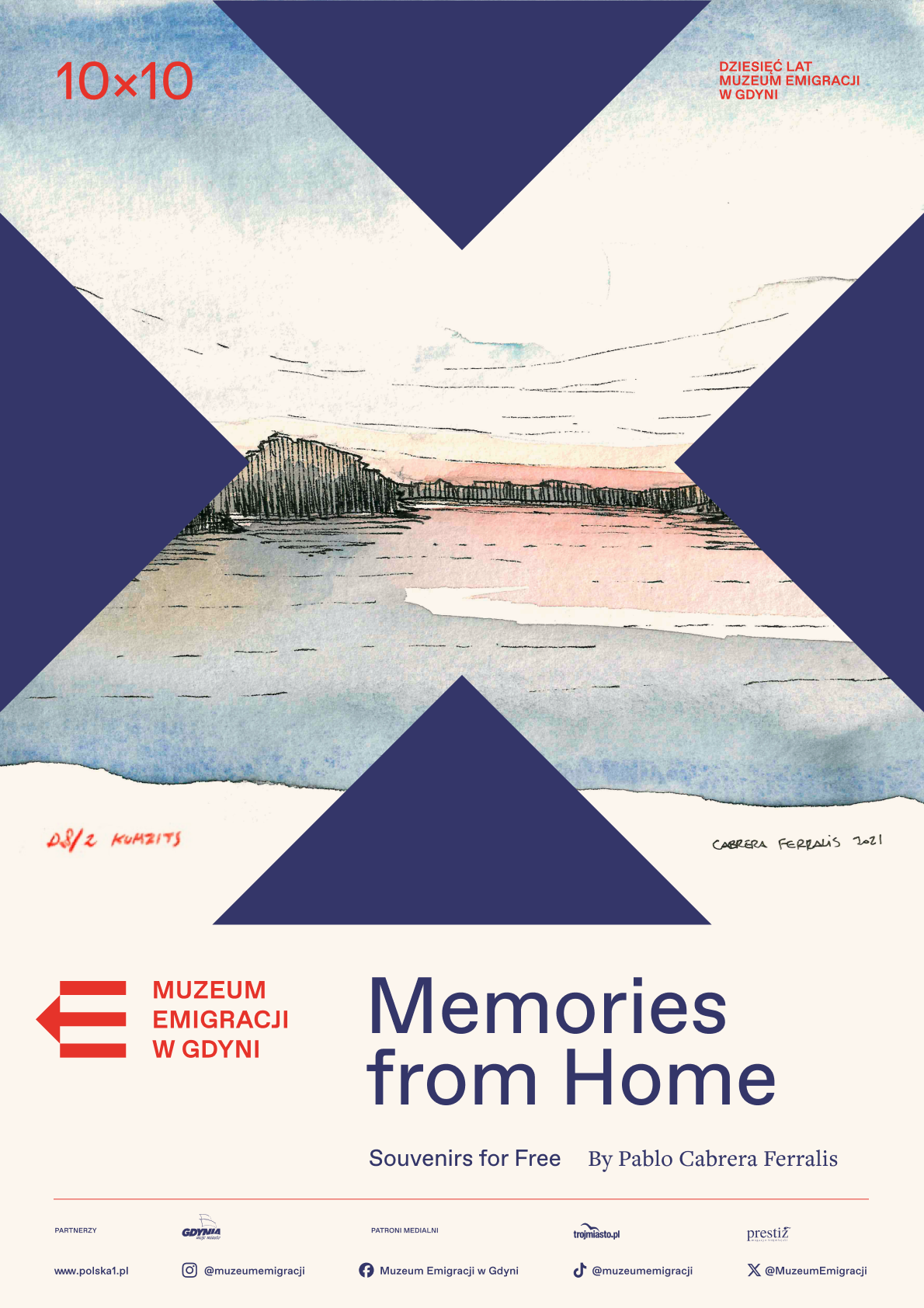 Memories from Home • Souvenir for free (2025)