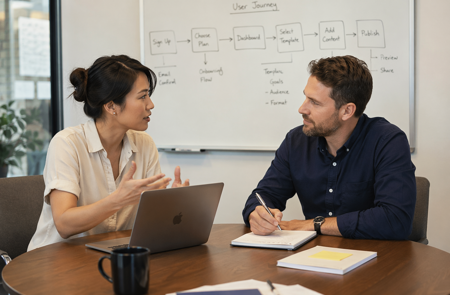 SharePoint Intranet Design and Build - Phase 1 — Scoping