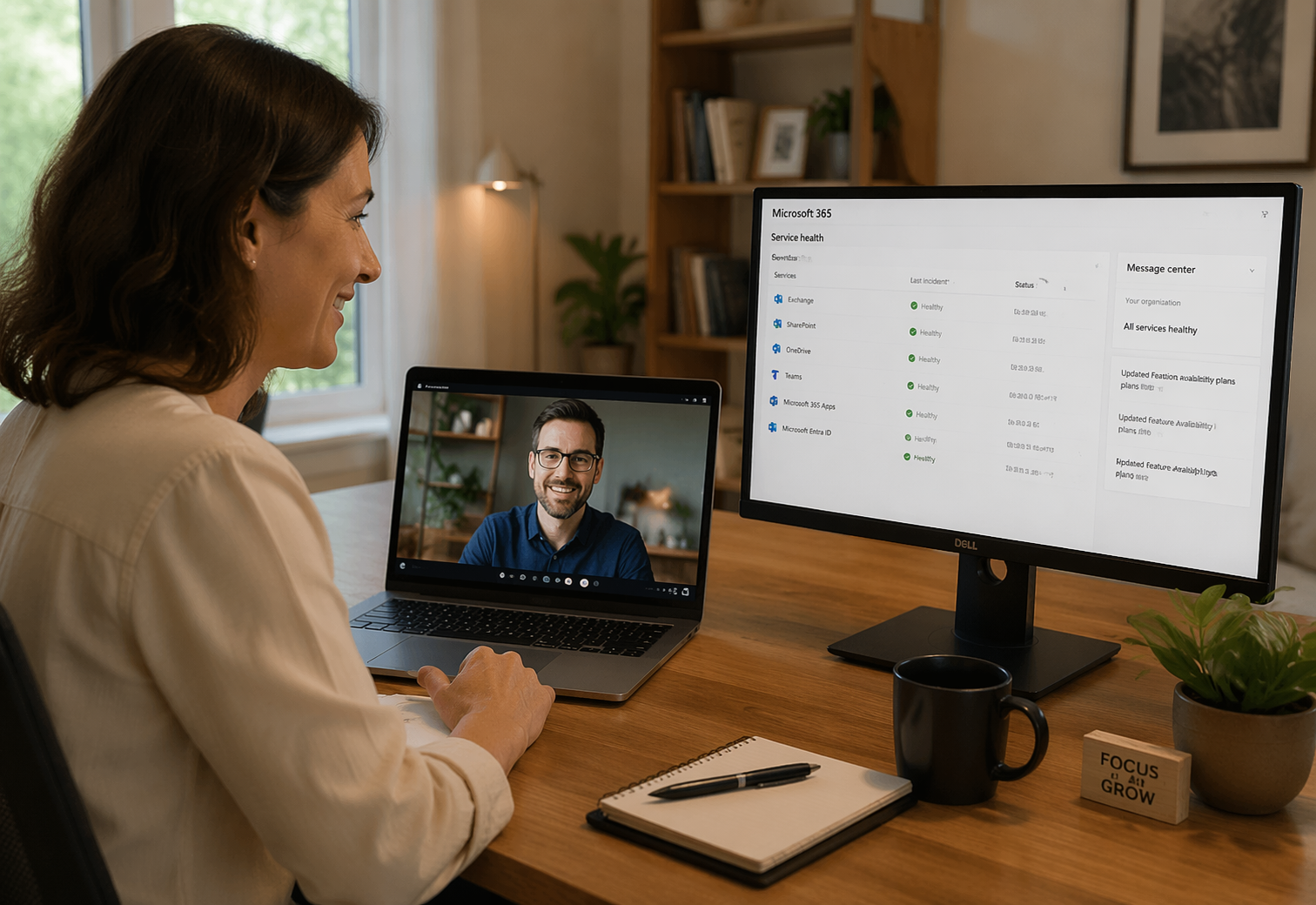 SharePoint Intranet Design and Build -Phase 3 — Ongoing Support and Continuous Improvement