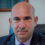 Andreas Chrysostomou CEO Transmed Shipping Co. Ltd. Ge