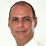 Adonis Violaris Marketing Director Interorient Shipmanagement