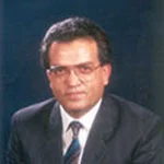 Capt. Andreas Constantinou, Lecturer, Frederick University