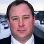 Michael Owen VP Business Capture & Development - Maritime Marlink