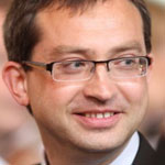 Markus Schmitz Executive Committee Member Inter Manager