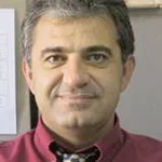Captain Kyriakos Orros HSSE Superintendent SCF Group