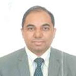 Captain Rohit Tandon Head of Operations/DPA FML Ship Management Limited UPDATE