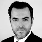 George Nanos, Regional Sales Manager, Maritime Software Solutions, DNV GL