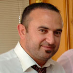 Kyriakos Papapolydorou, General Manager Cyprus, World-Link Communications
