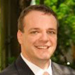 Gerbrand Schalkwijk Deputy President & COO Inmarsat Maritime