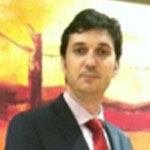 Manuel Valero Sales Manager Maritime Telenor Satellite Broadcasting AS
