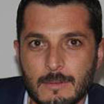 Marios Papatheodotou Regional Sales Manager Marlink CG Cyprus