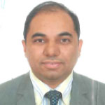 Capt. Rohit Tandon Head of Operations/DPA FML Ship Management Limited