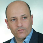 Yiannos Lakkotrypis CEO Vassiliko Terminal Services Group