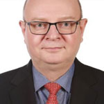 Peter Ludvigsen CEO & Founder Blockshipping