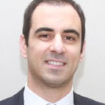 Chrysostomos Filippou Operations Manager Cyprus Blockchain Technologies Center