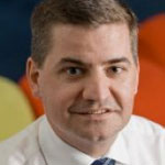 Kyle Hurst Director Maritime Business Iridium
