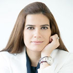 Natasa Pilides Deputy Minister of Shipping Republic of Cyprus - update