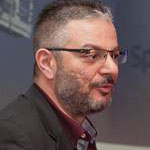 George Venianakis CIO SpeedCast