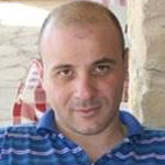 Michael Harakis Consultant HFW
