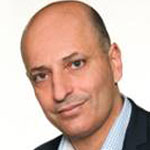 Yiannos Lakkotrypis CEO Vassiliko Terminal Services Group - update