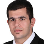 Xanthos Neophytou Sales Infrastructure Manager OSM Maritime Group