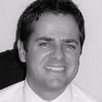 Hans Paul Area Sales Manager VAF Instruments