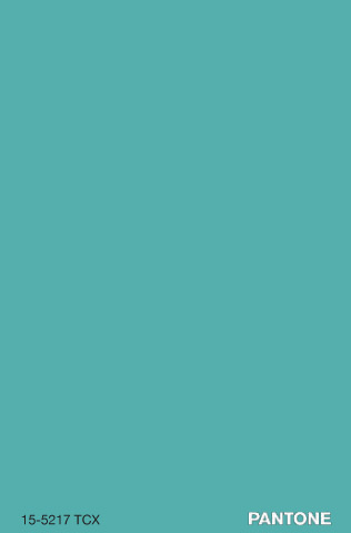 Colour of the month Turquoise - May — Suna & Toast - suna & toast