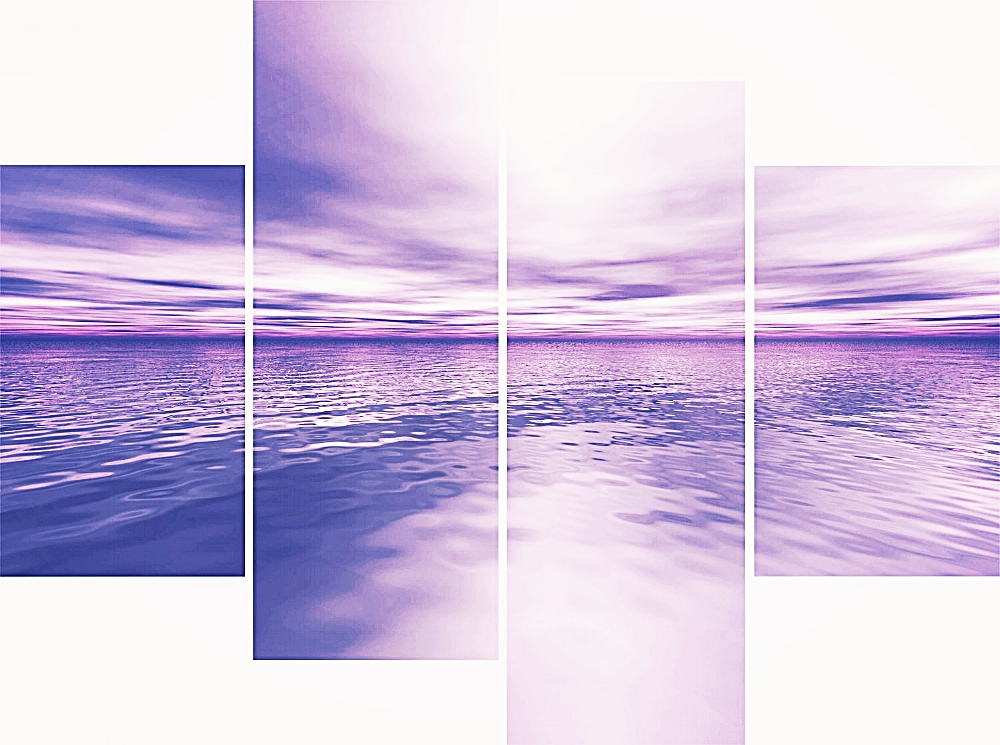 large-4-panel-set-lilac-and-lavender-seascape-canvas-pictures-wall-art-prints-4470-p.jpg