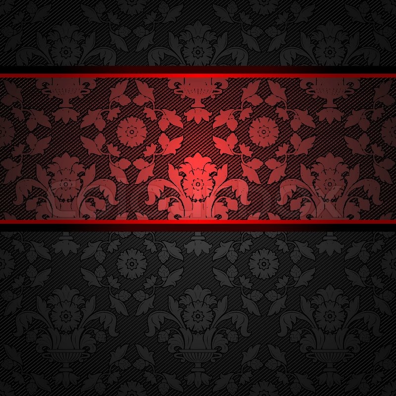 3586390-set-ornament-template-fabric-texture-red-ribbons-vector-eps10.jpg