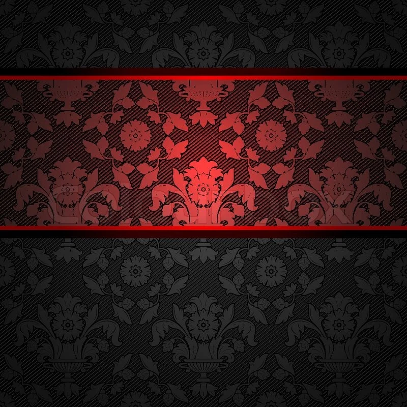 3586390-set-ornament-template-fabric-texture-red-ribbons-vector-eps10.jpg