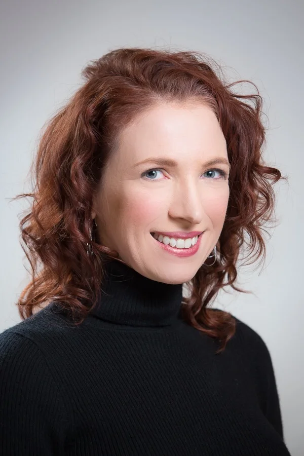 Rebecca Woolf