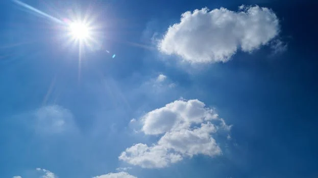 5 Positive Effects of Being in the Sun