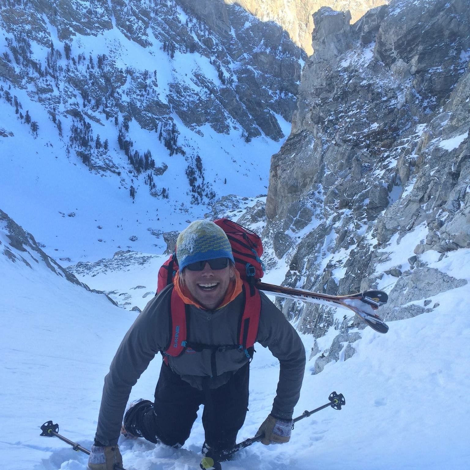 Giles lajevic-Augustine, Exum Guide