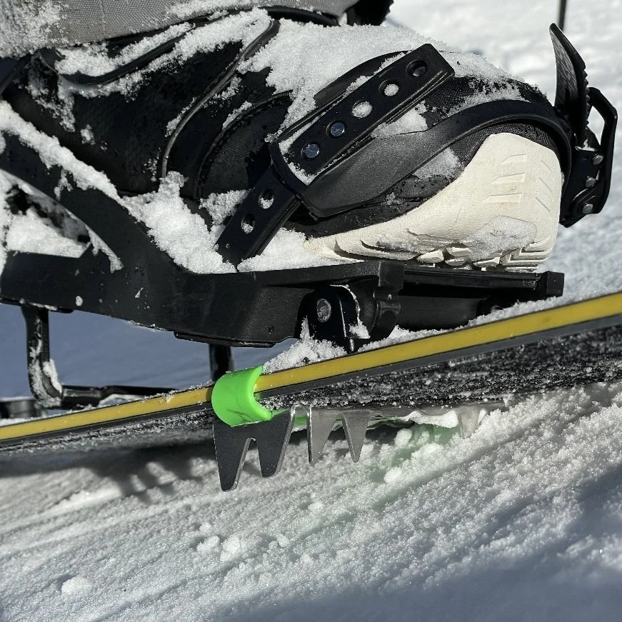 Skeats™ Claws: Pair (50mm/85mm/110mm/130mm) - Mountain 