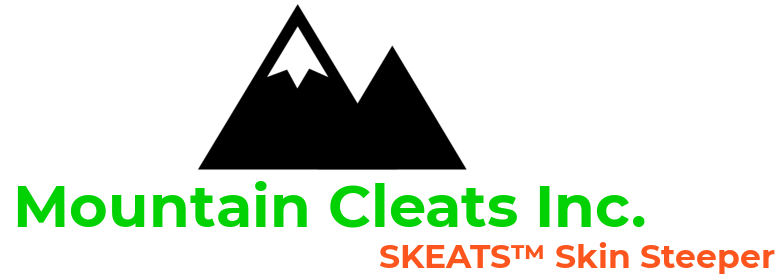Skeats™ Mountain Cleats Inc.