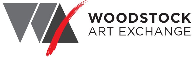 WOODSTOCK ART EXCHANGE