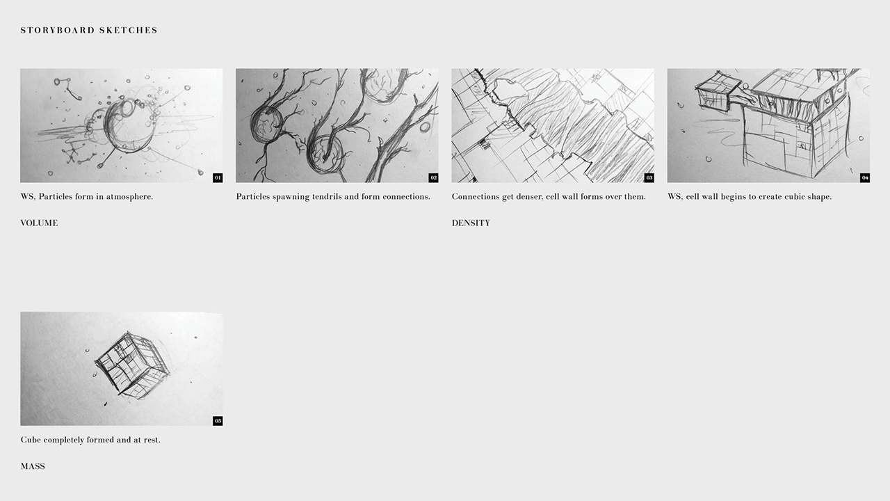 Michael Rigley: Design for Production