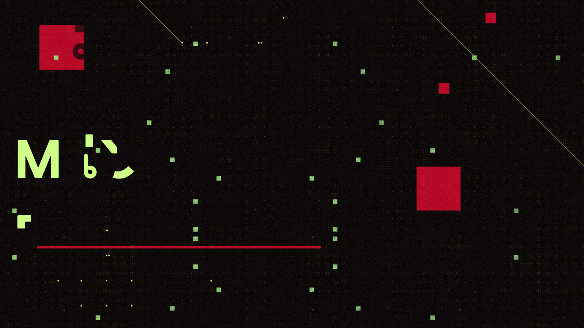 Michael Rigley: FITC Tokyo