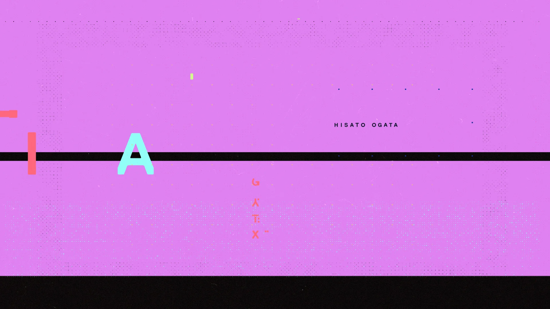 Michael Rigley: FITC Tokyo