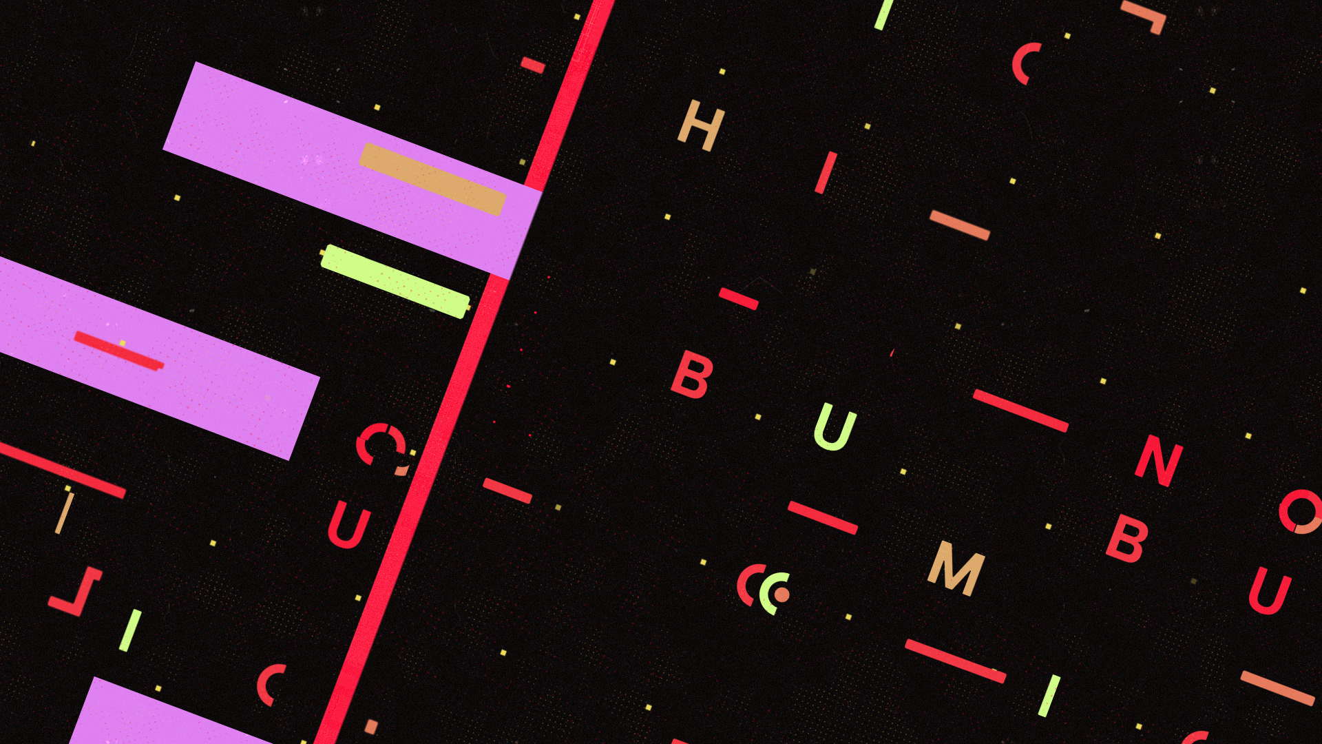 Michael Rigley: FITC Tokyo