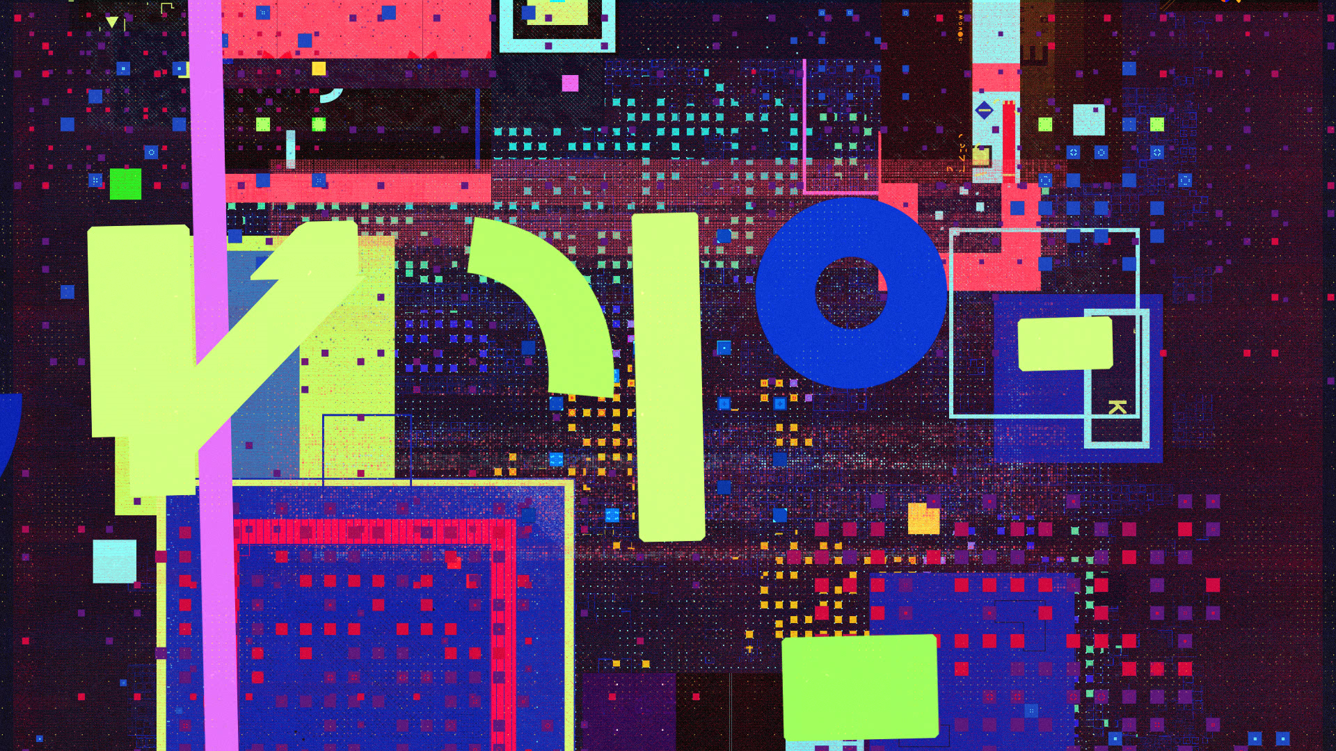 Michael Rigley: FITC Tokyo