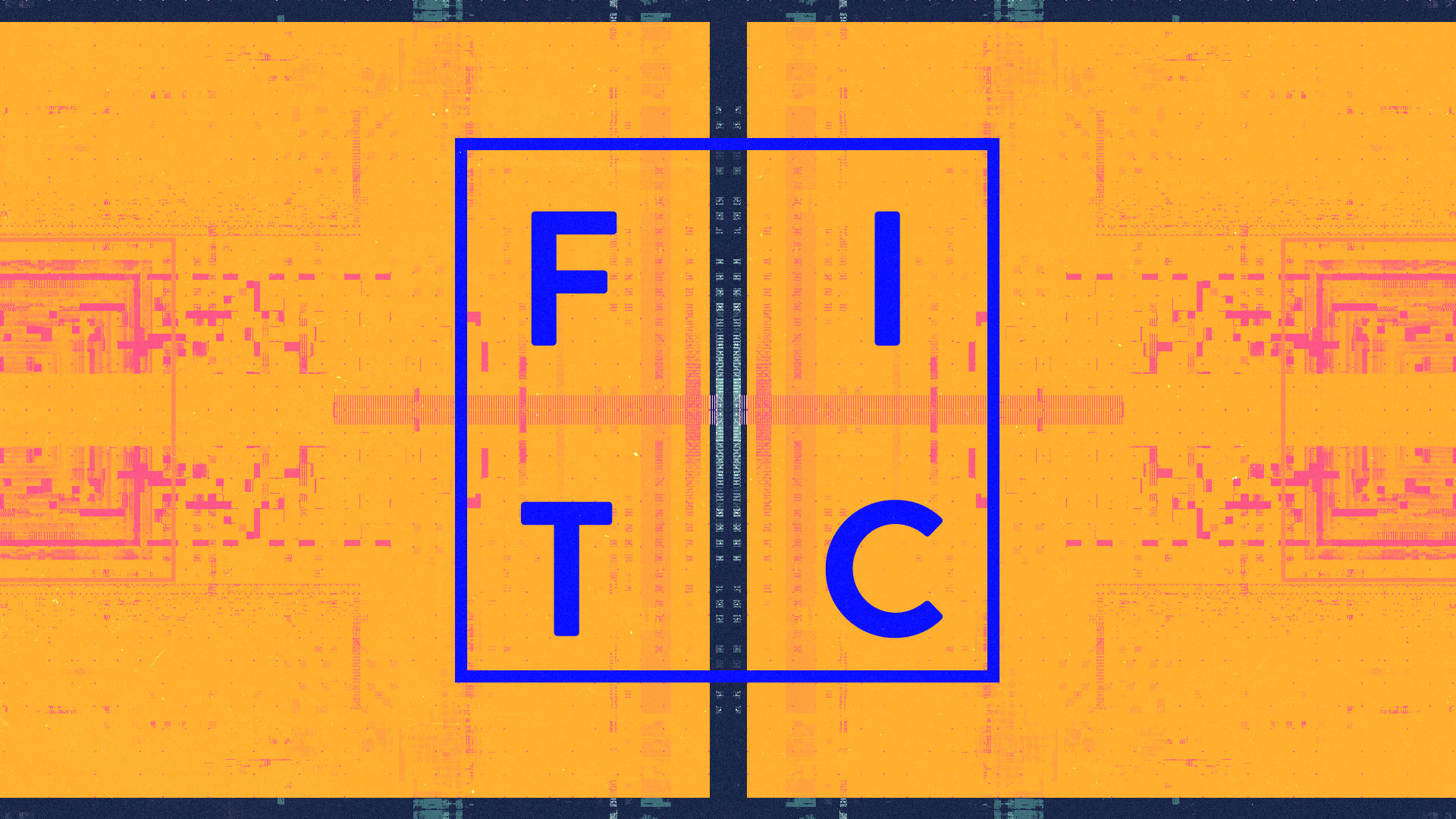 Michael Rigley: FITC Tokyo