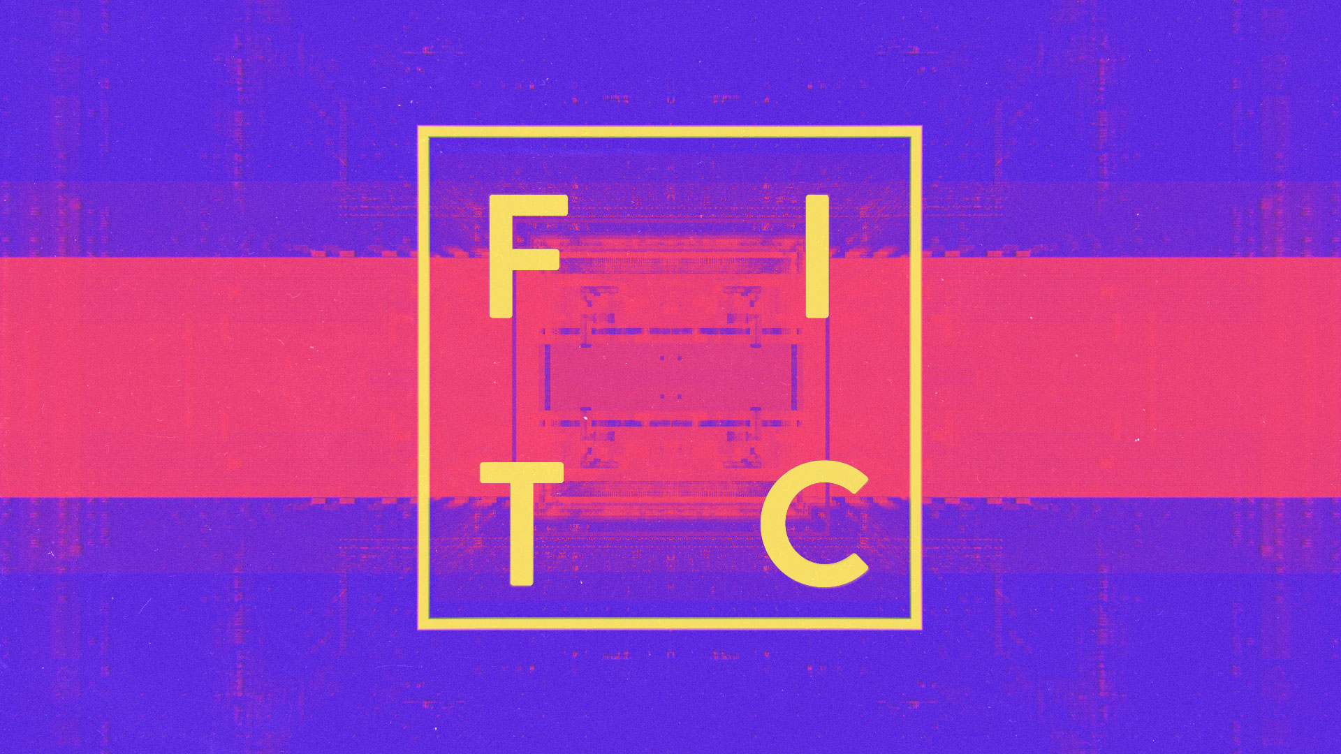 Michael Rigley: FITC Tokyo