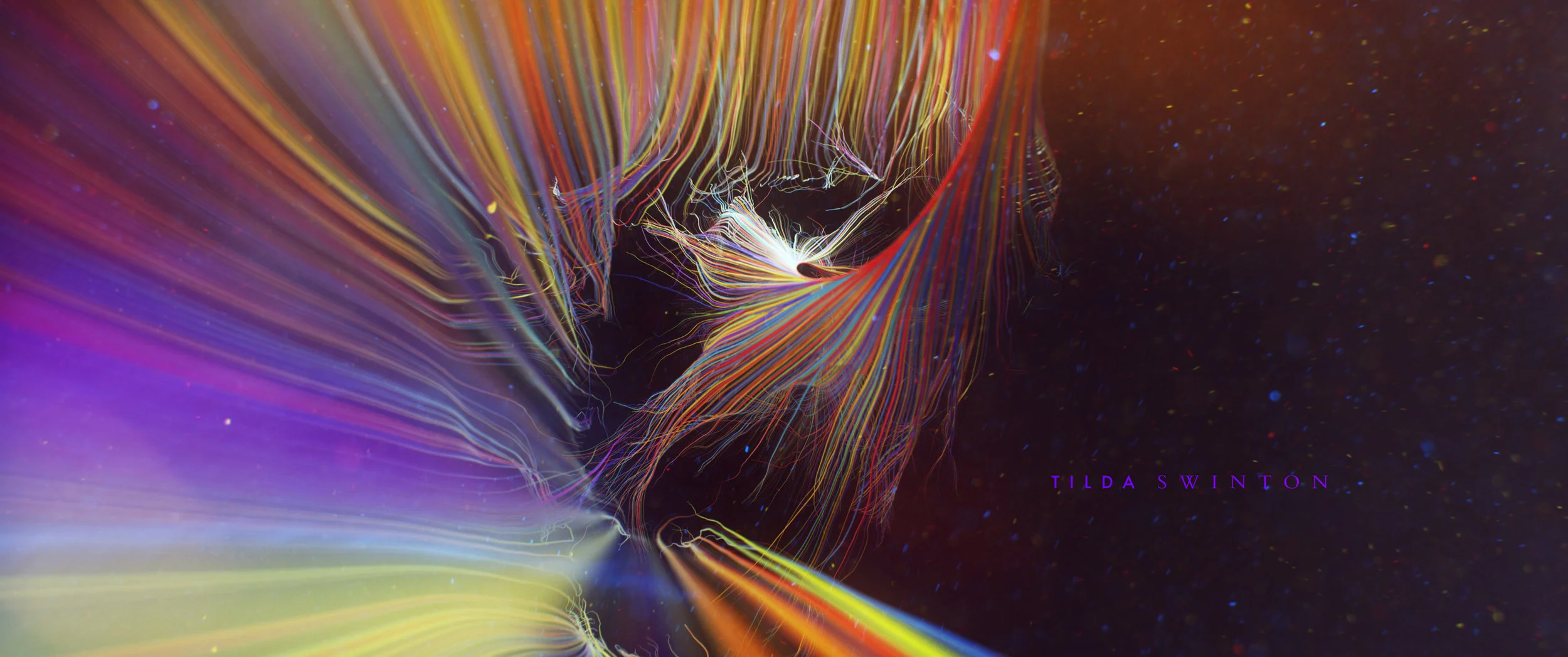 3D and Design for Blur Studios. 2016.