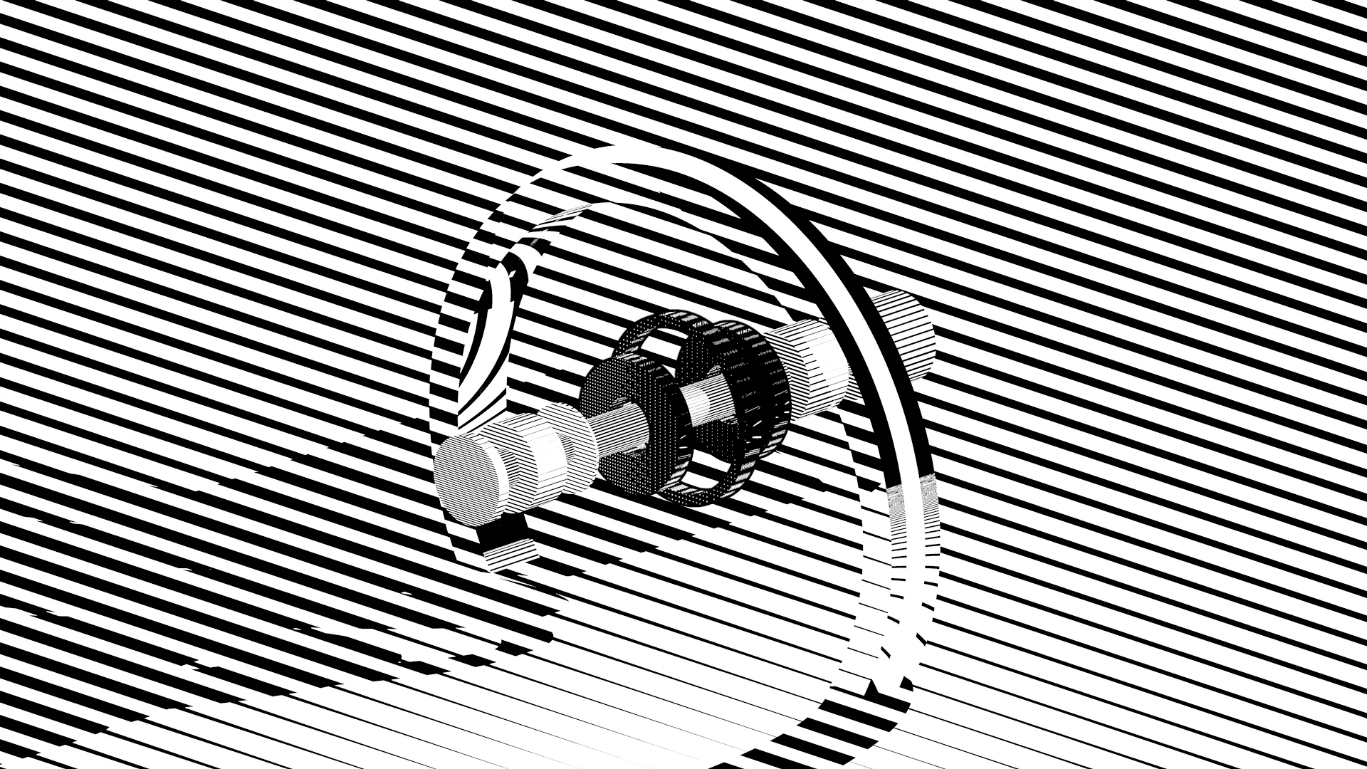 Design + Animation for First Person. 2014.