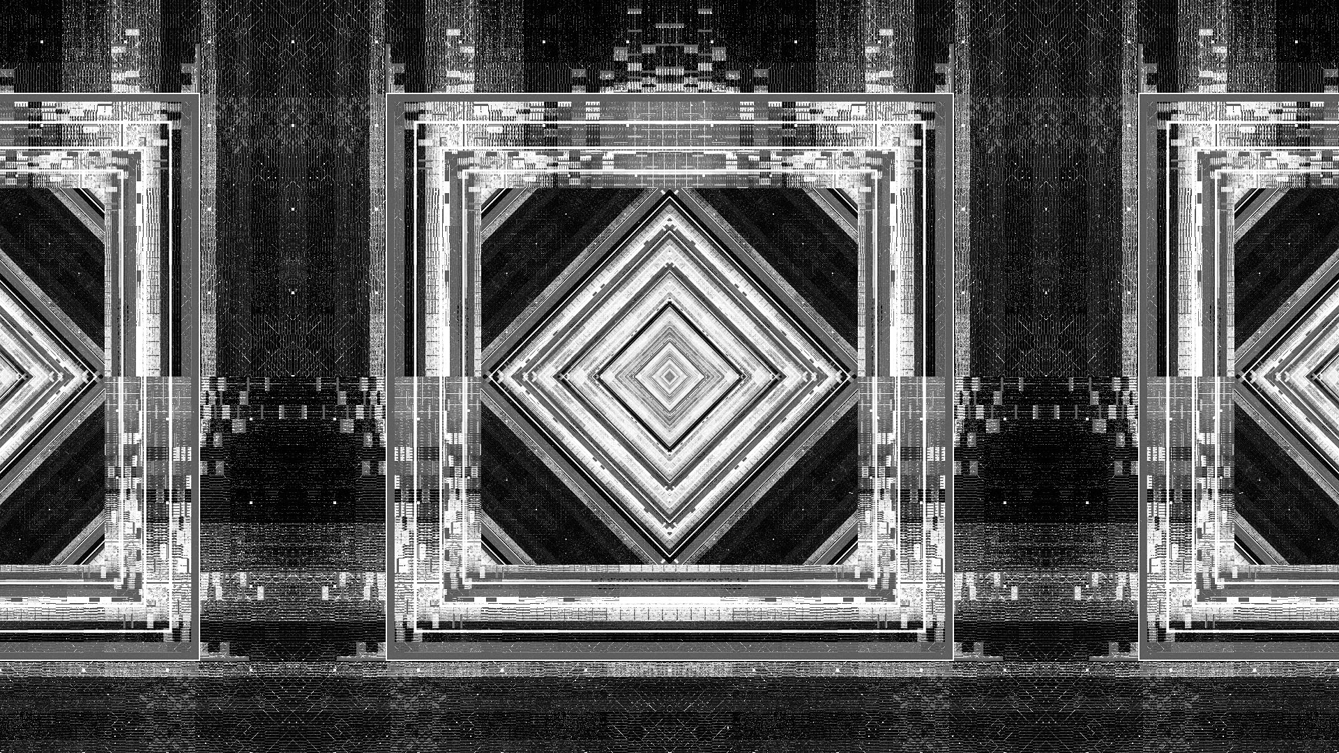 Michael Rigley: FITC Tokyo Glitch