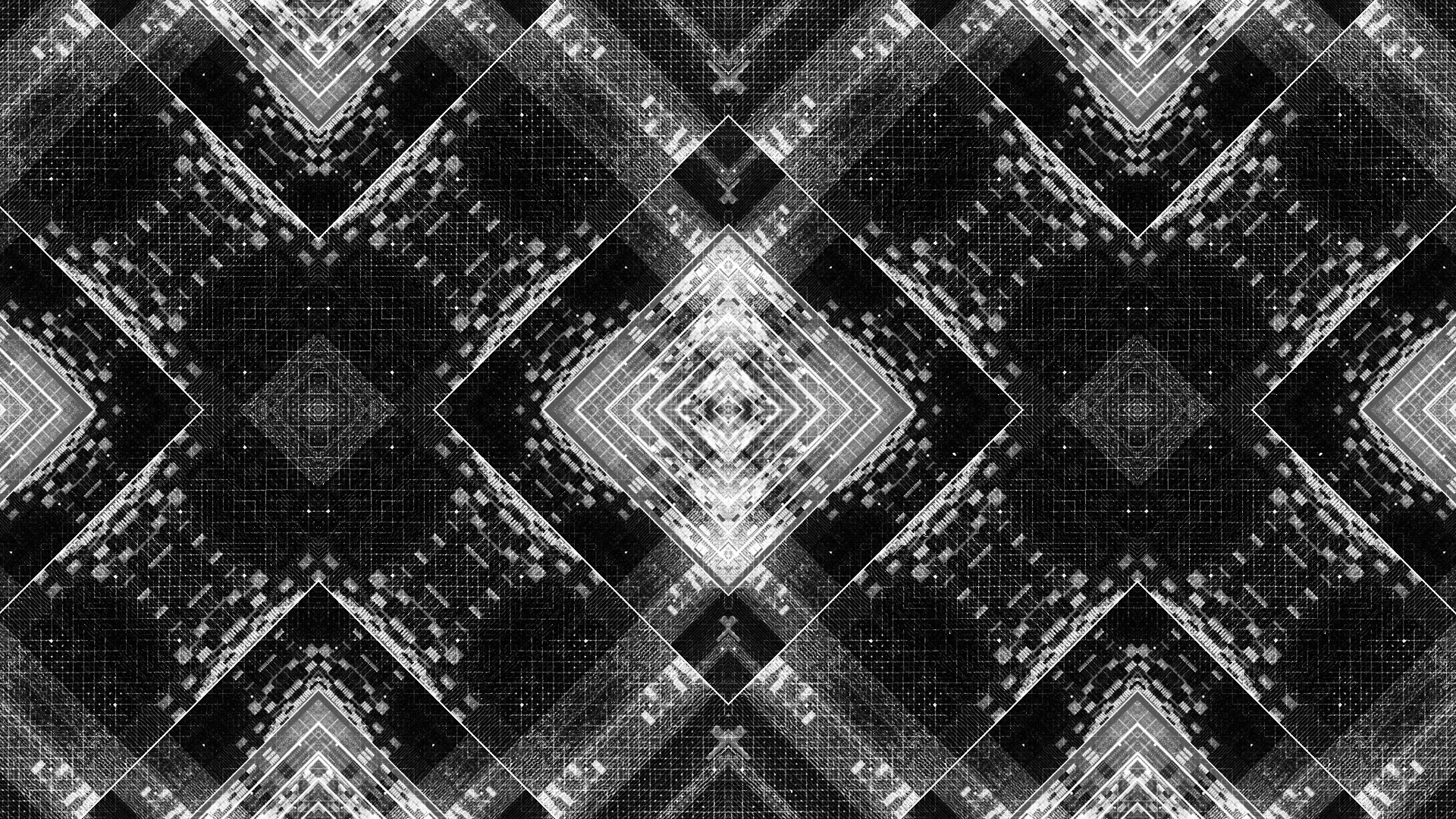 Michael Rigley: FITC Tokyo Glitch