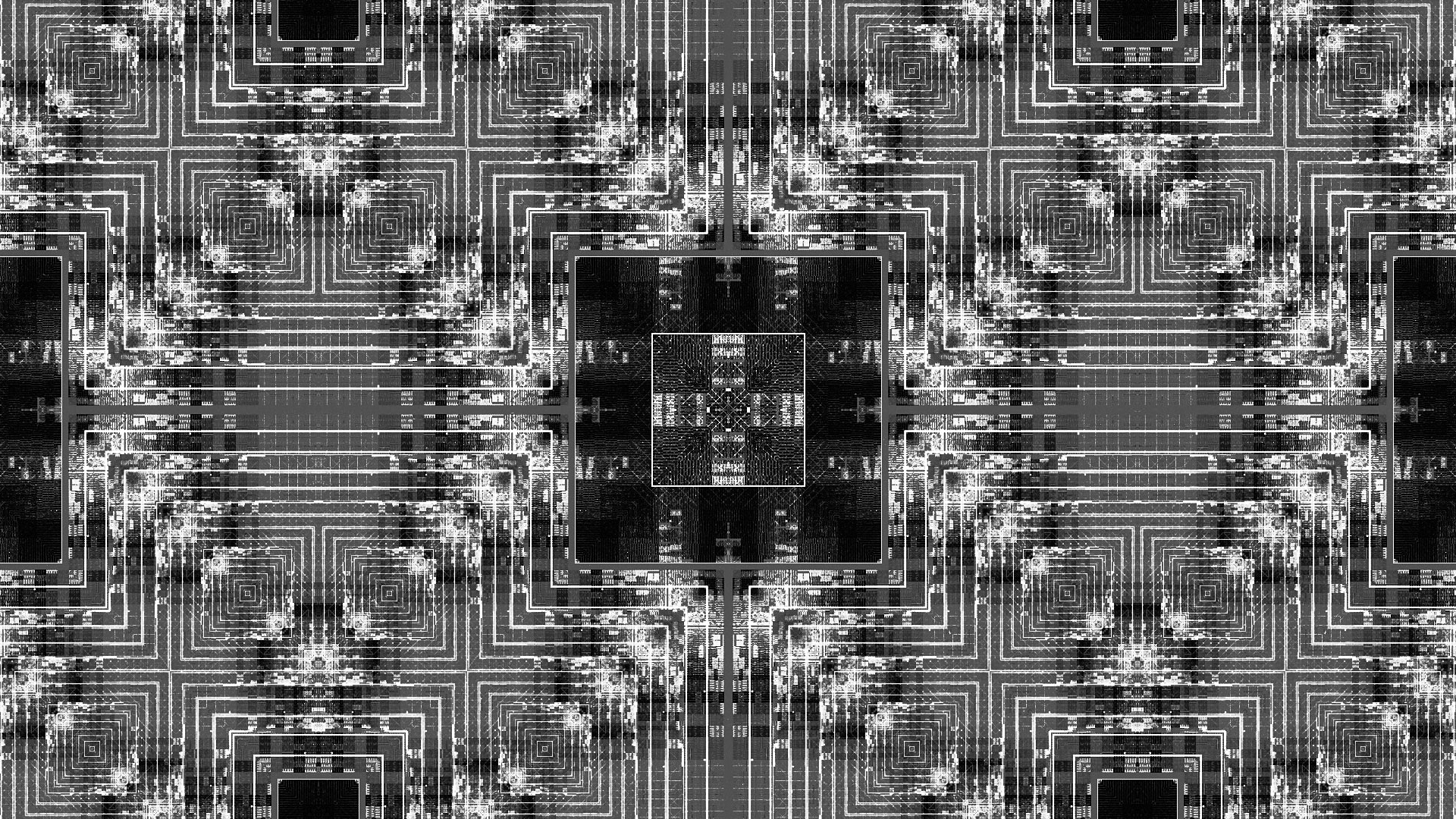 Michael Rigley: FITC Tokyo Glitch