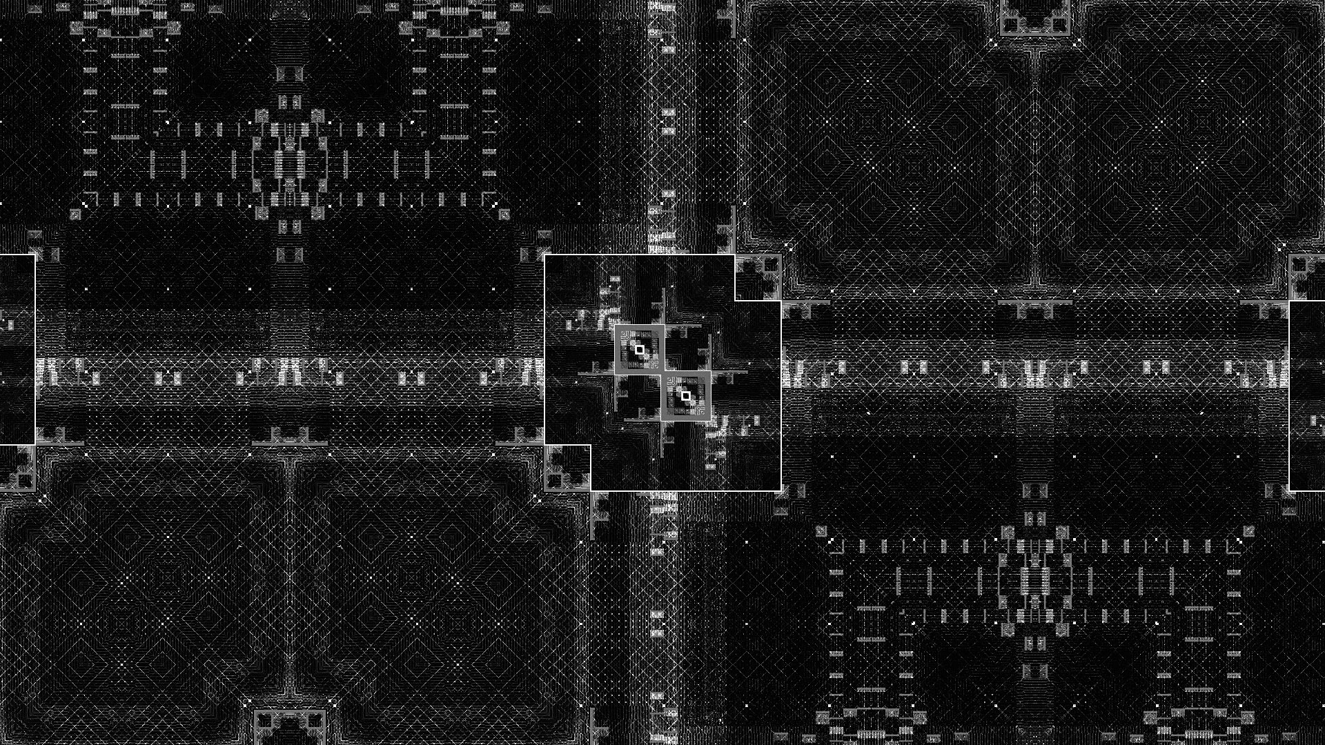 Michael Rigley: FITC Tokyo Glitch