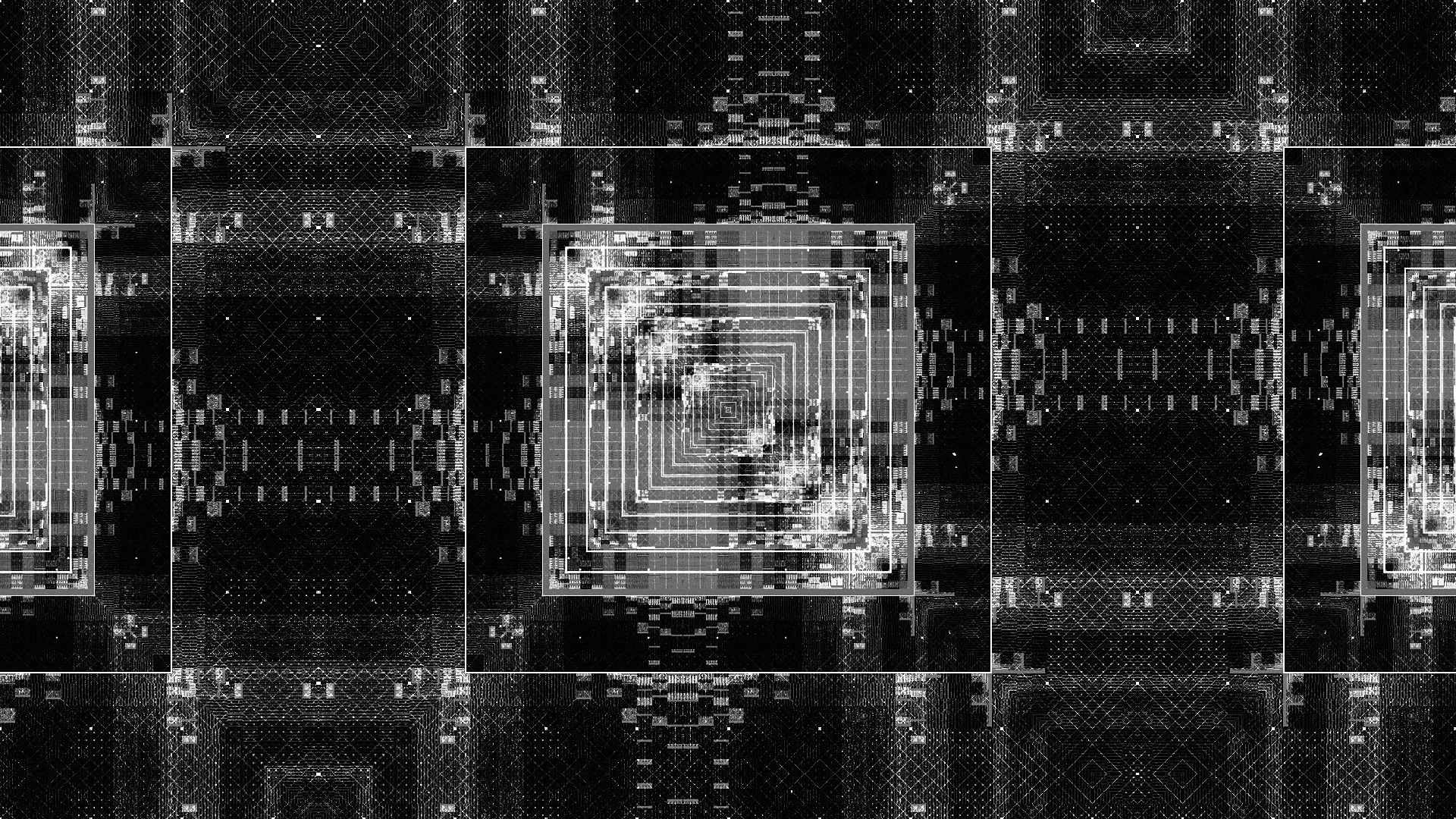Michael Rigley: FITC Tokyo Glitch